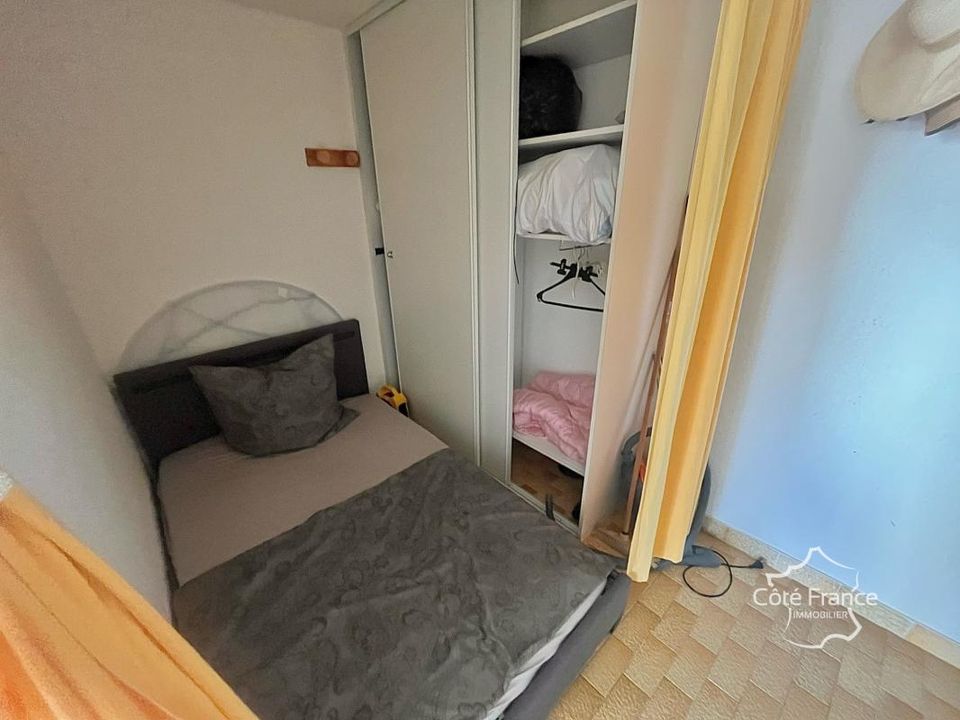 Lejlighed i Agde, Herault - foto 3