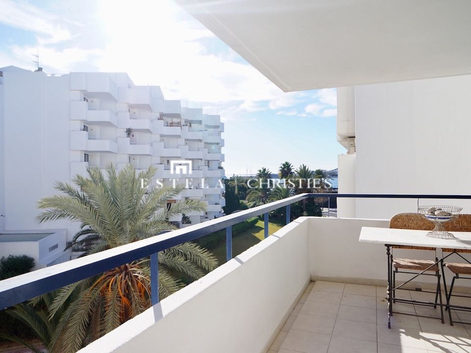 Lejlighed i Ibiza, Ibiza - foto 1