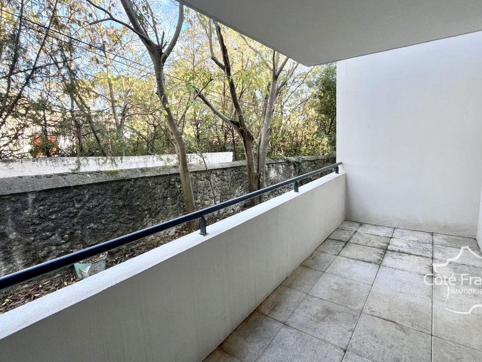 Leilighet i Montpellier, Herault - bilde 1