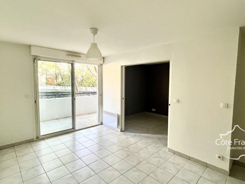 Leilighet i Montpellier, Herault - bilde 2