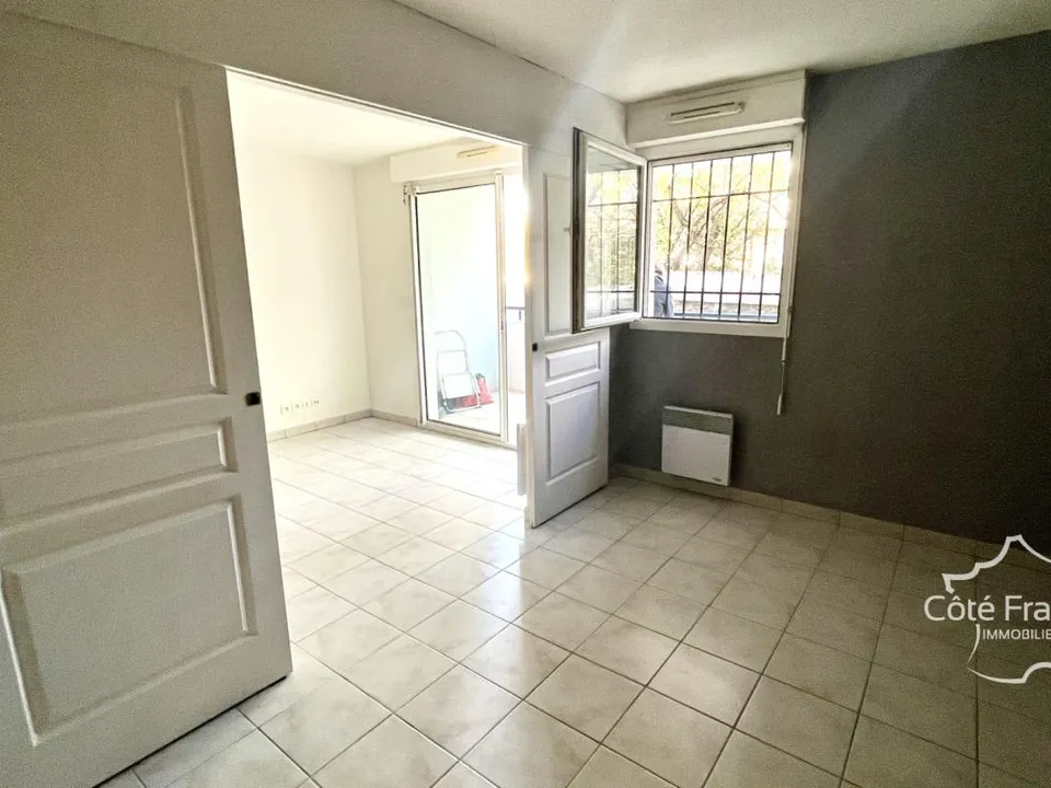 Leilighet i Montpellier, Herault - bilde 3