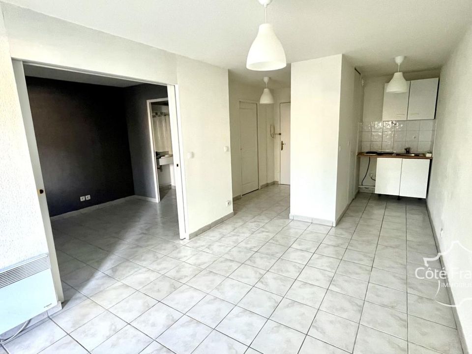 Leilighet i Montpellier, Herault - bilde 4