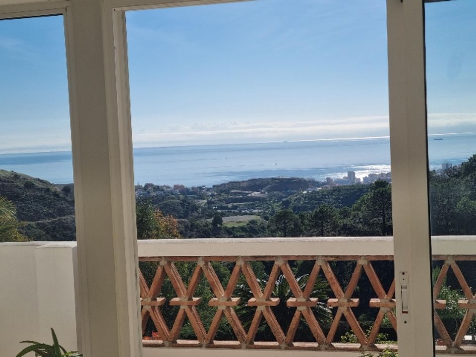 Villa i Mijas, Malaga - foto 2
