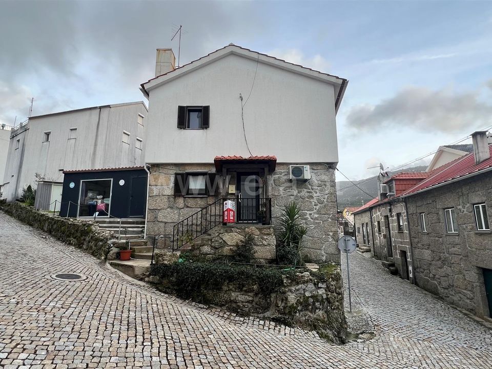Villa i Seia, Guarda - foto 1