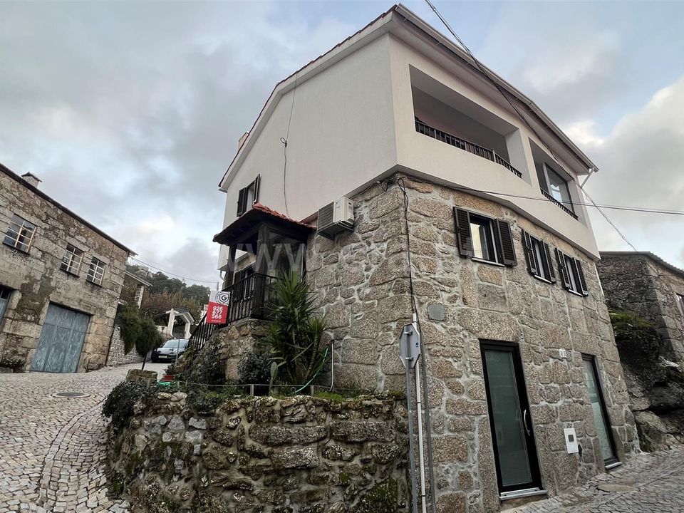 Villa i Seia, Guarda - foto 3