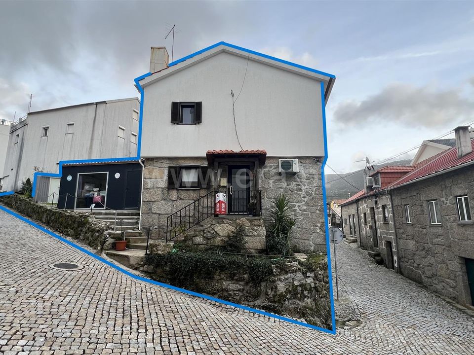 Villa i Seia, Guarda - foto 2
