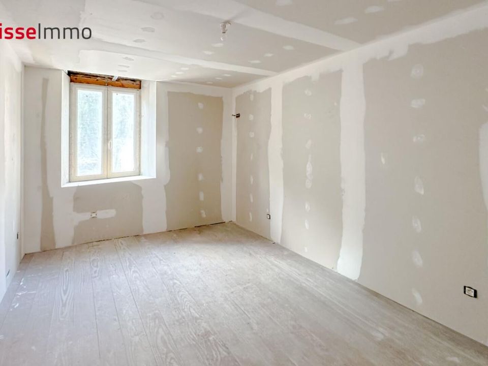 Villa i L’Isle-sur-le-Doubs, Doubs - foto 1