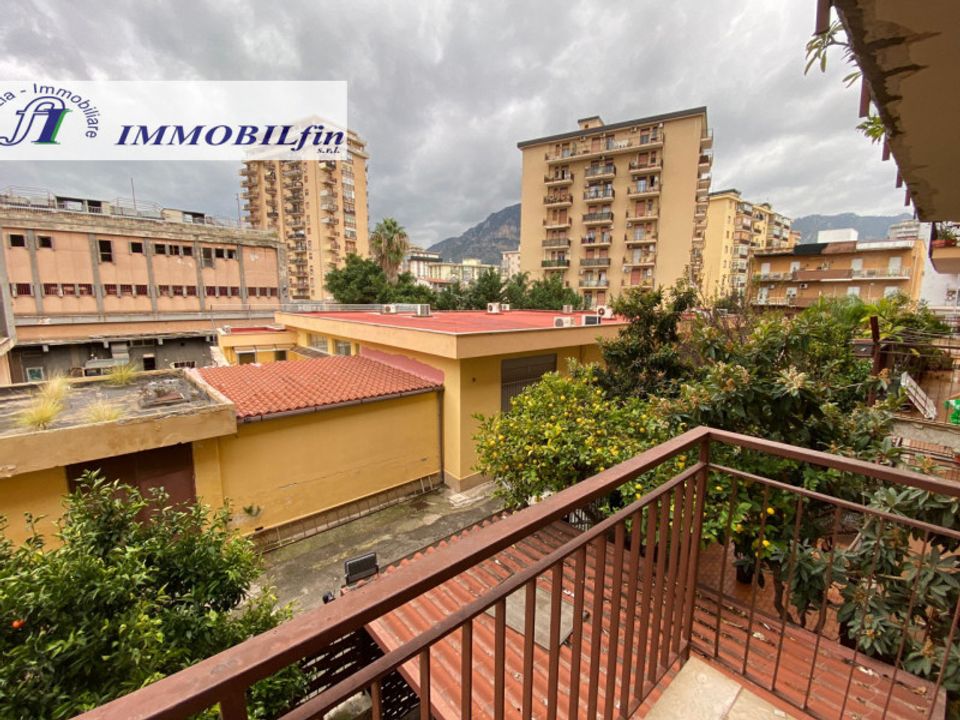 Lejlighed i Palermo, Palermo - foto 3