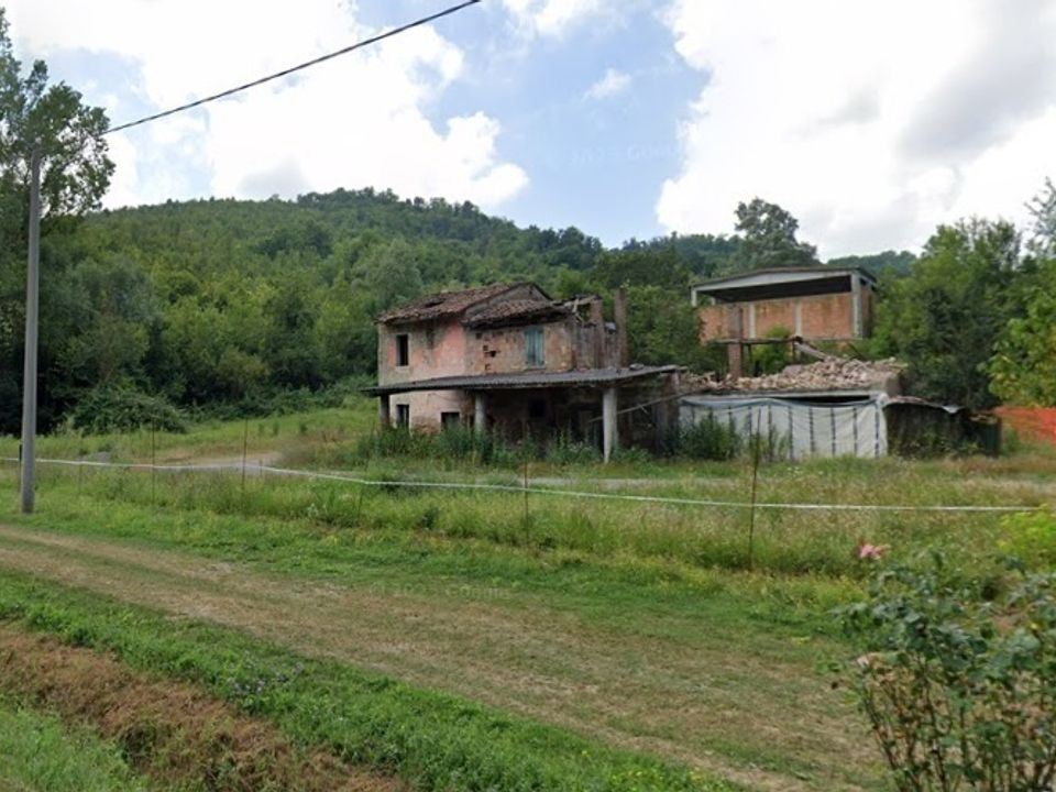 Villa i Savignano sul Panaro, Modena - foto 1