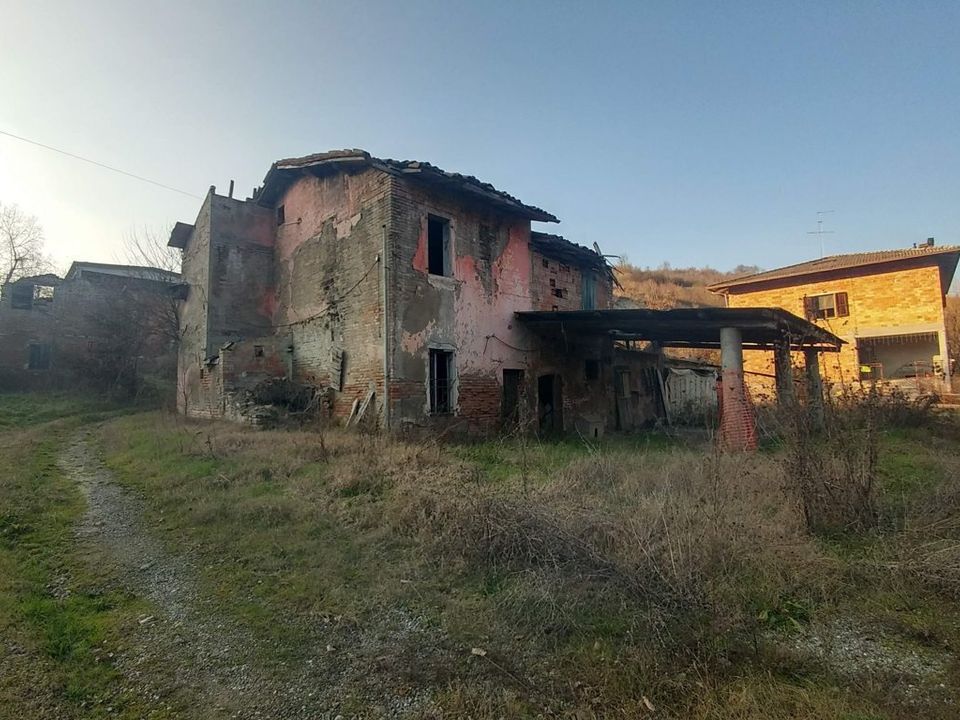 Villa i Savignano sul Panaro, Modena - foto 3
