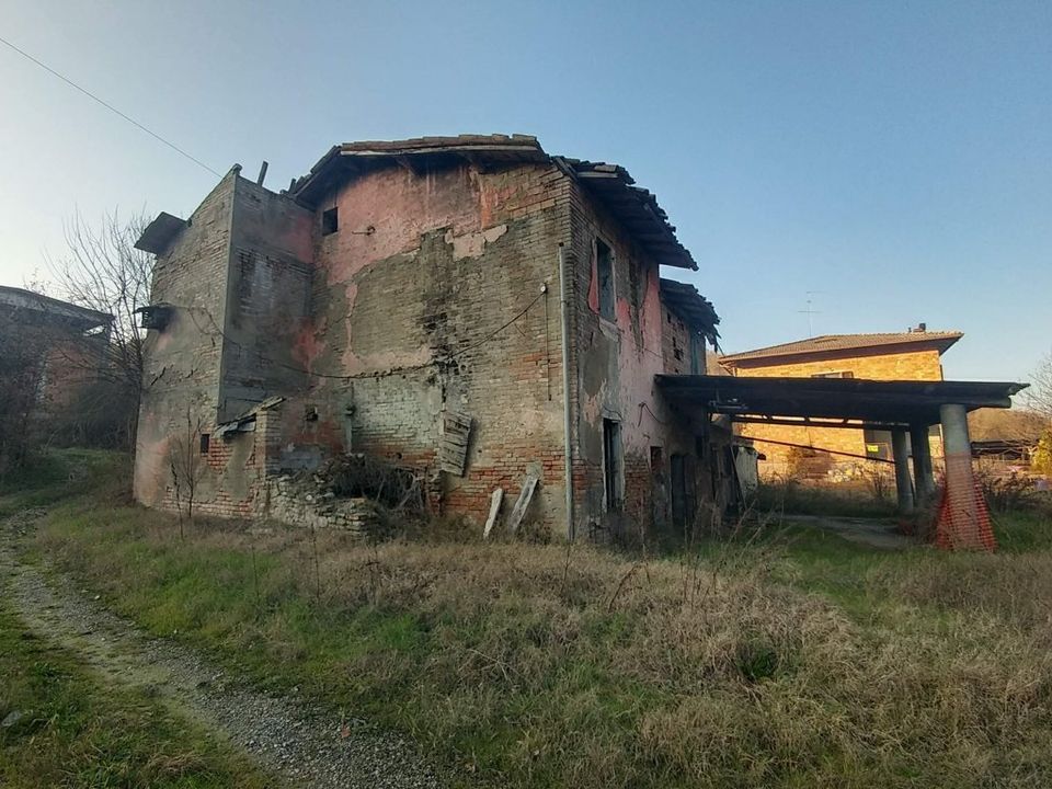 Villa i Savignano sul Panaro, Modena - foto 4