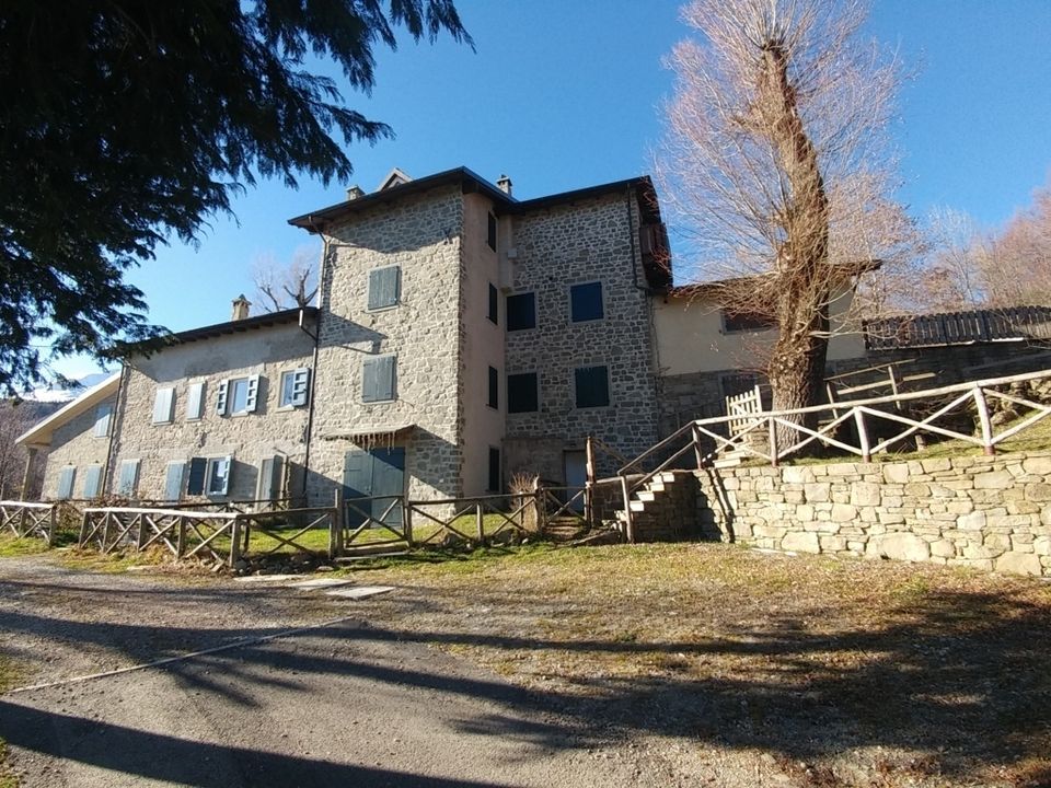 Stadthaus in Fanano, Modena - Foto 1
