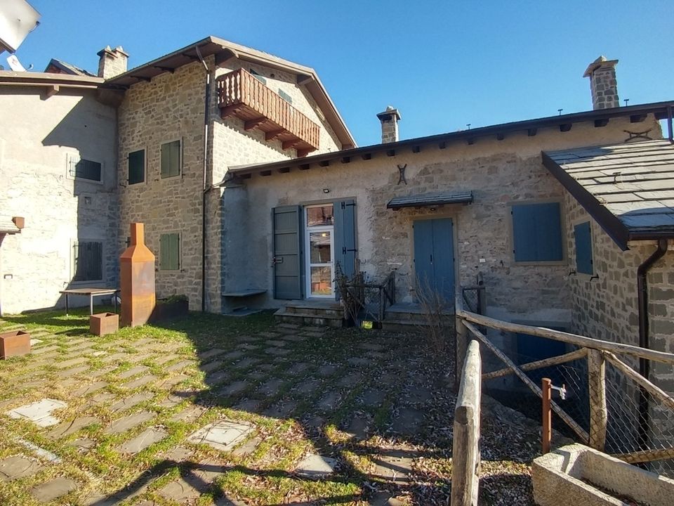 Stadthaus in Fanano, Modena - Foto 2