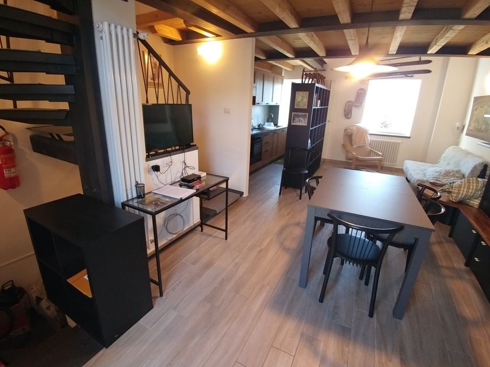 Stadthaus in Fanano, Modena - Foto 3