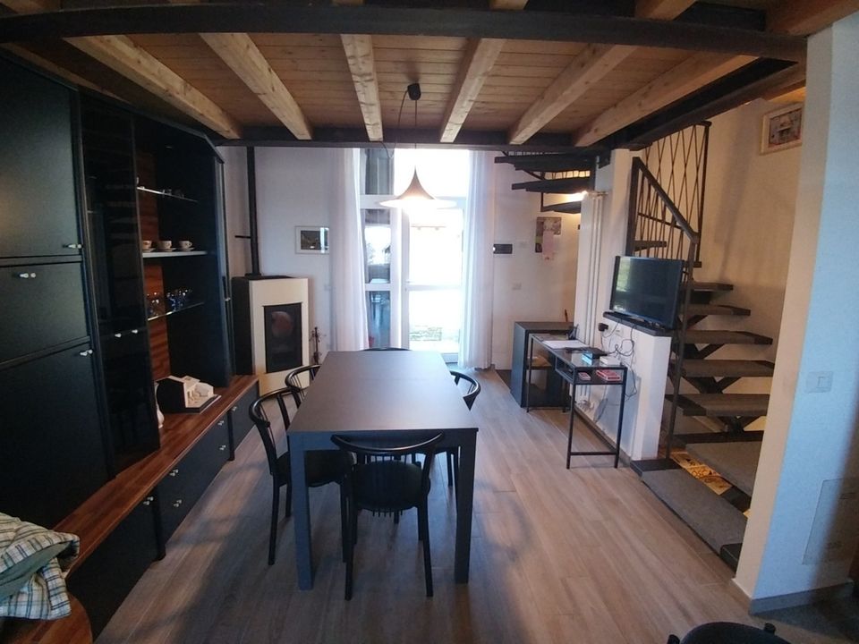 Stadthaus in Fanano, Modena - Foto 4