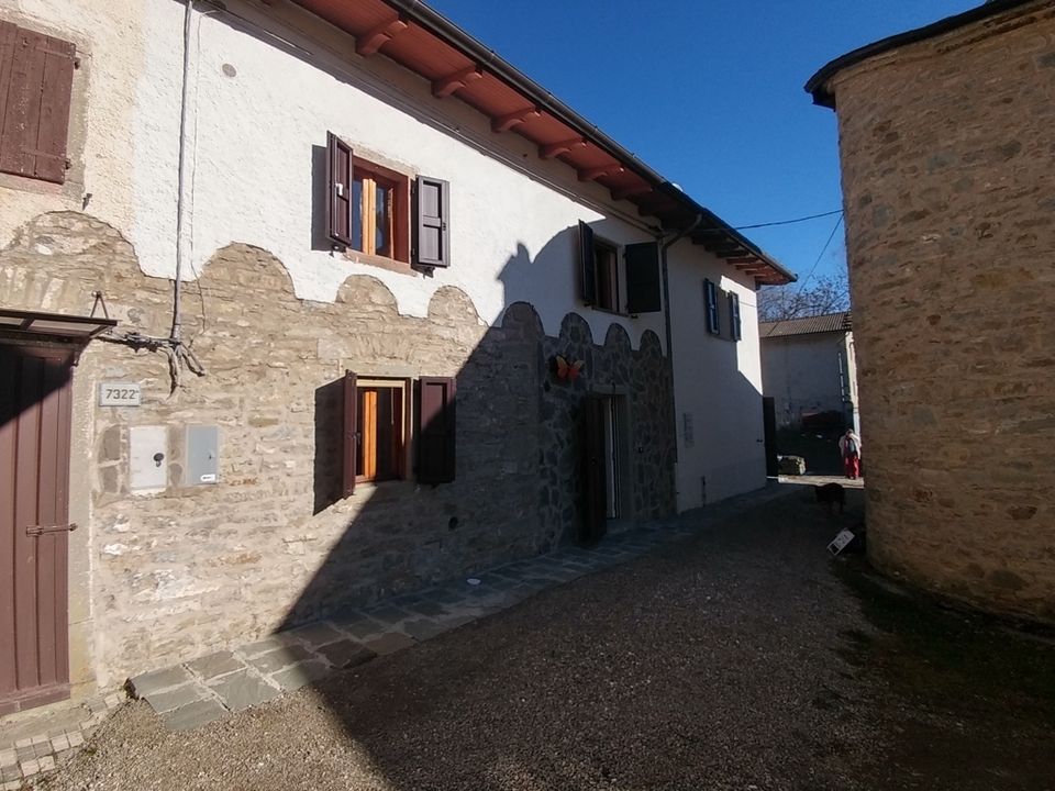 Lejlighed i Fanano, Modena - foto 1