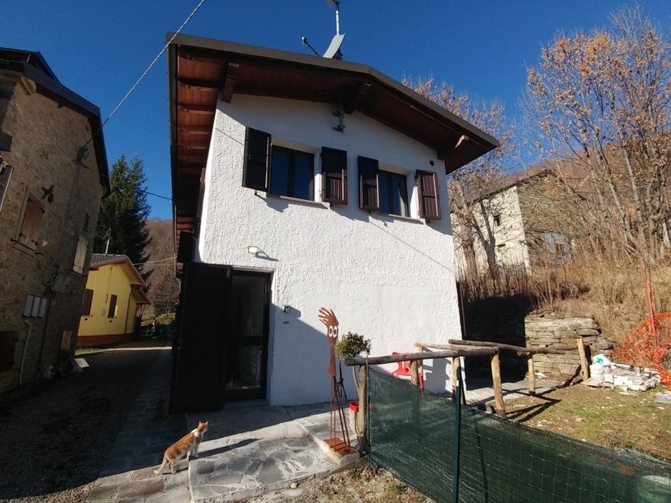 Apartament a Fanano, Modena - foto 1