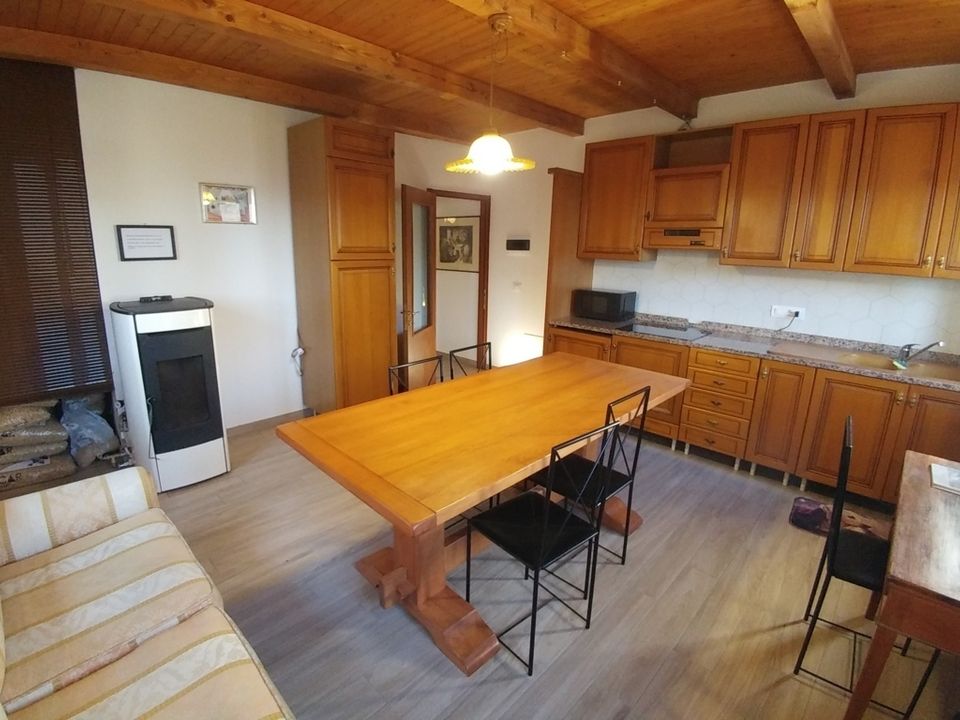 Apartament a Fanano, Modena - foto 3