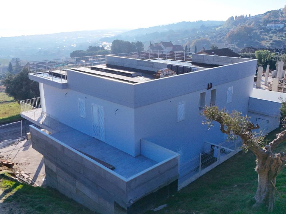 Rækkehus i Tortoreto, Teramo - foto 4