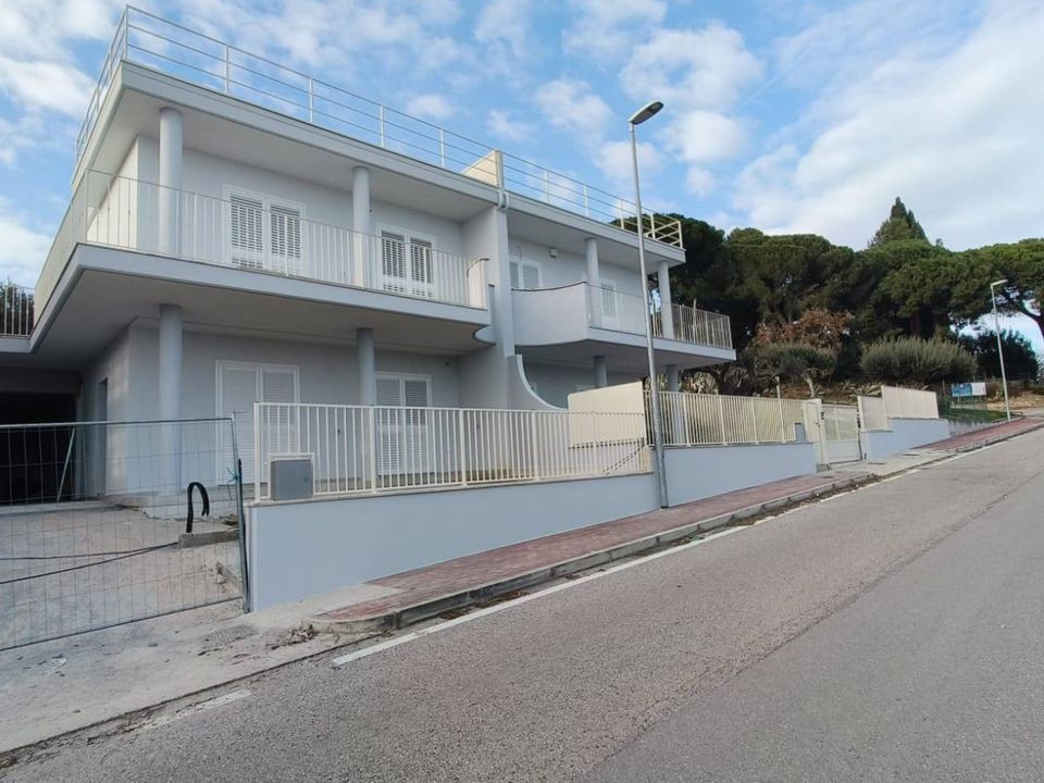 Rækkehus i Tortoreto, Teramo - foto 3