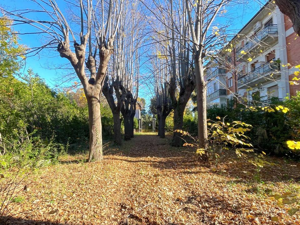 Erhvervsejendom i Ascoli Piceno, Ascoli Piceno - foto 3