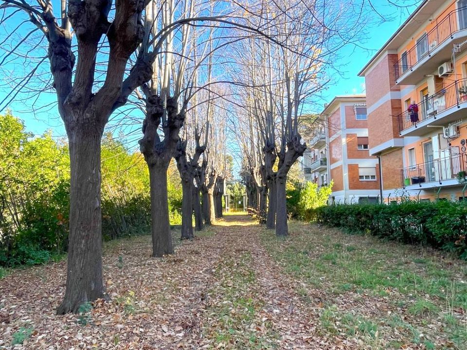 Erhvervsejendom i Ascoli Piceno, Ascoli Piceno - foto 4