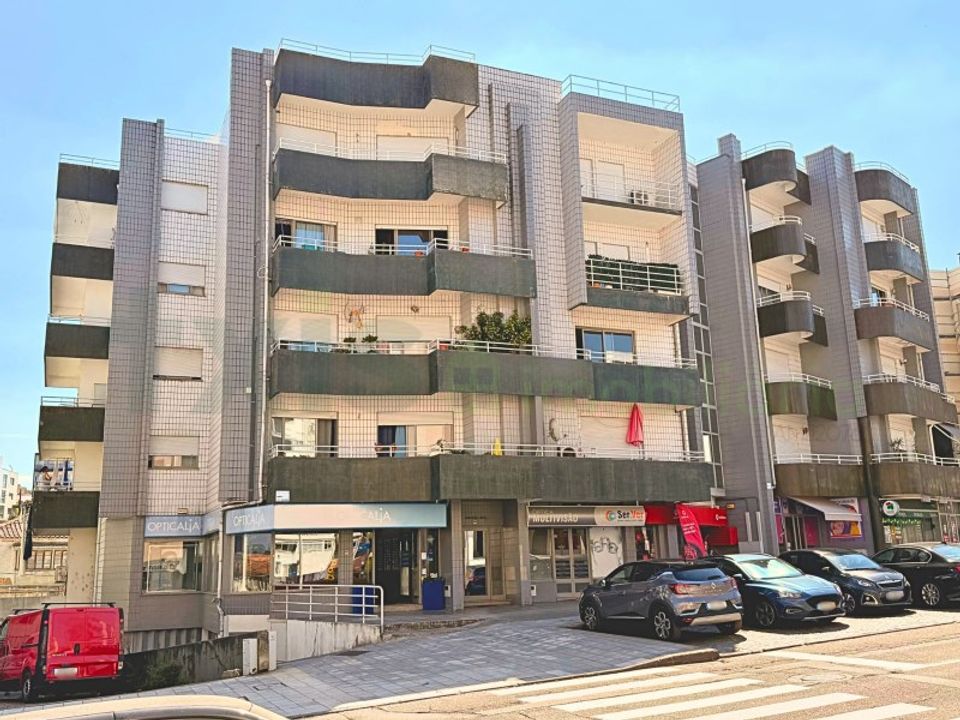 Lejlighed i Moncao, Viana do Castelo - foto 1
