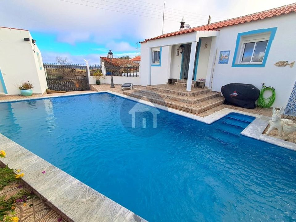 Villa a Odeleite, Faro - foto 5
