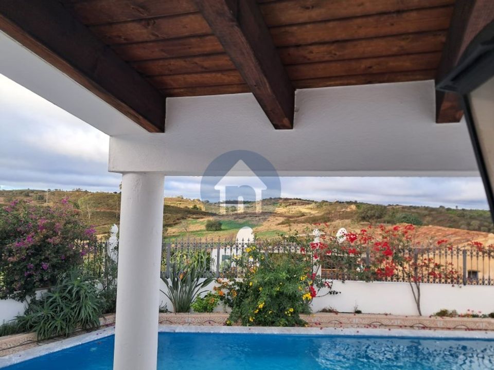 Villa a Odeleite, Faro - foto 4