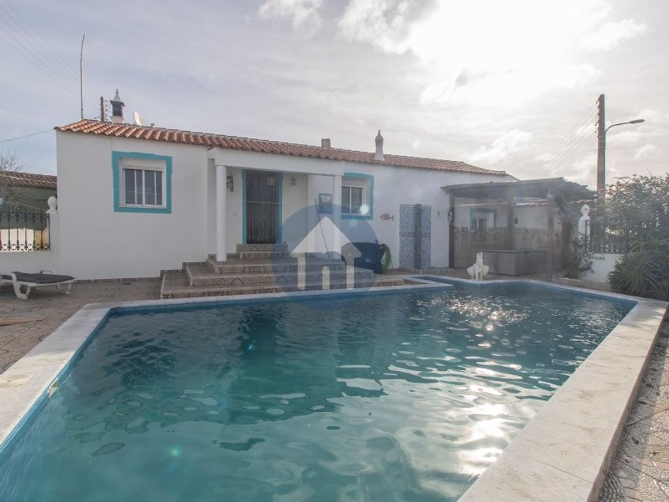 Villa a Odeleite, Faro - foto 2