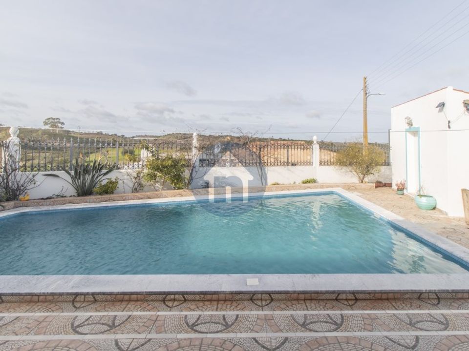 Villa a Odeleite, Faro - foto 3