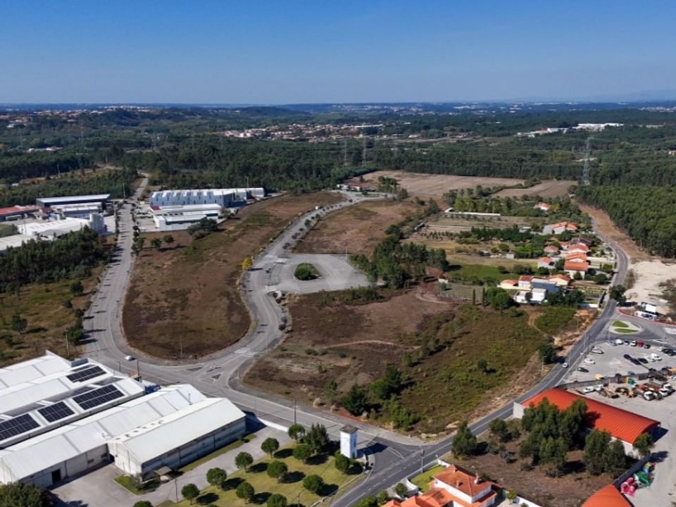 Helårsgrund i Anadia, Aveiro - foto 5