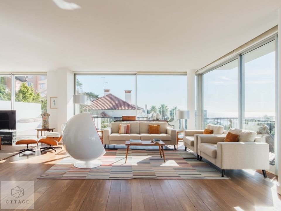 Villa i Cascais, Lisbon - foto 3
