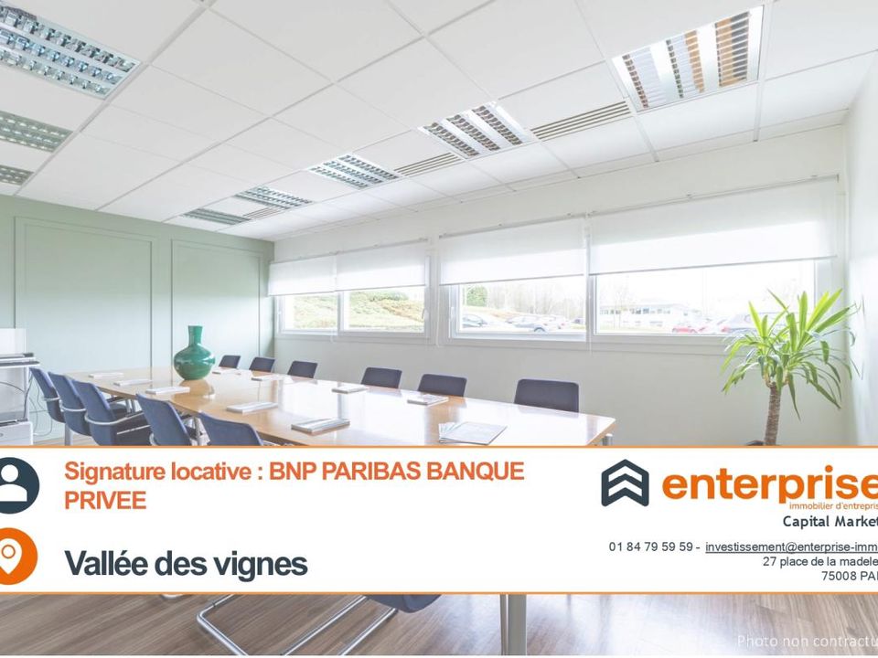 Erhvervsejendom i Amiens, Somme - foto 2