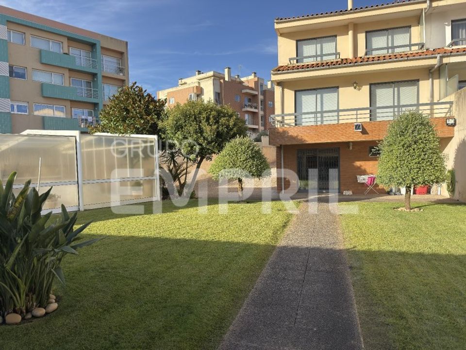 Villa i Ovar, Aveiro - foto 1