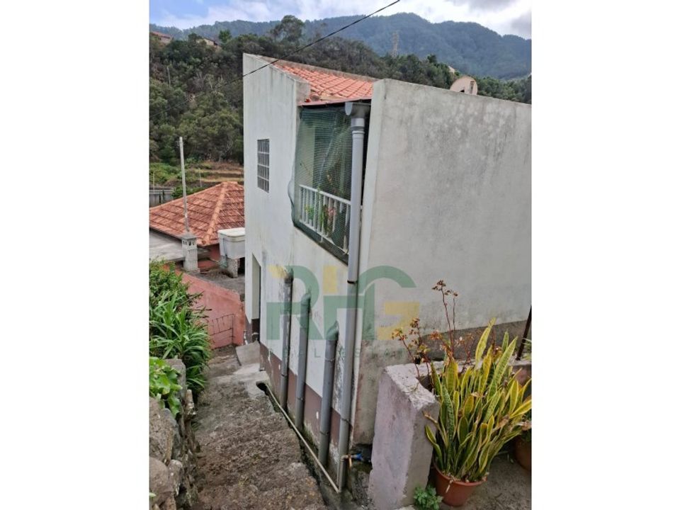 Villa i Machico, Madeira - foto 1