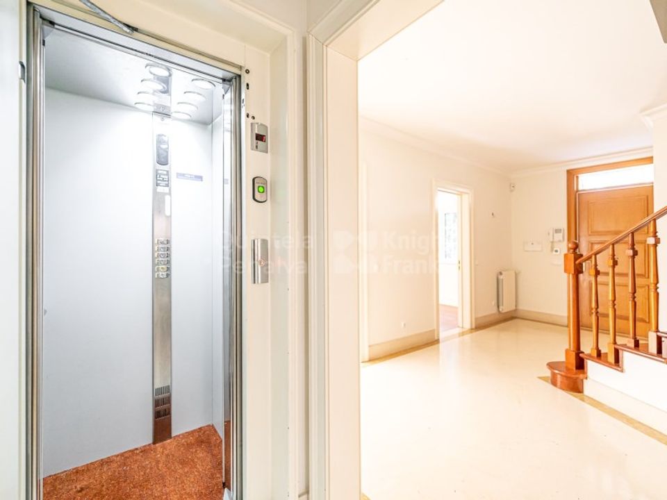 Villa i Alcabideche, Lisbon - bilde 5