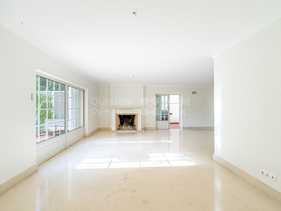 Villa i Alcabideche, Lisbon - bilde 2