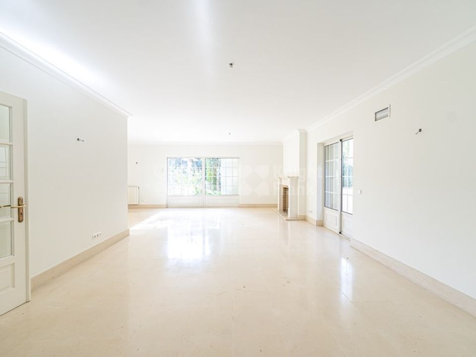Villa i Alcabideche, Lisbon - bilde 3