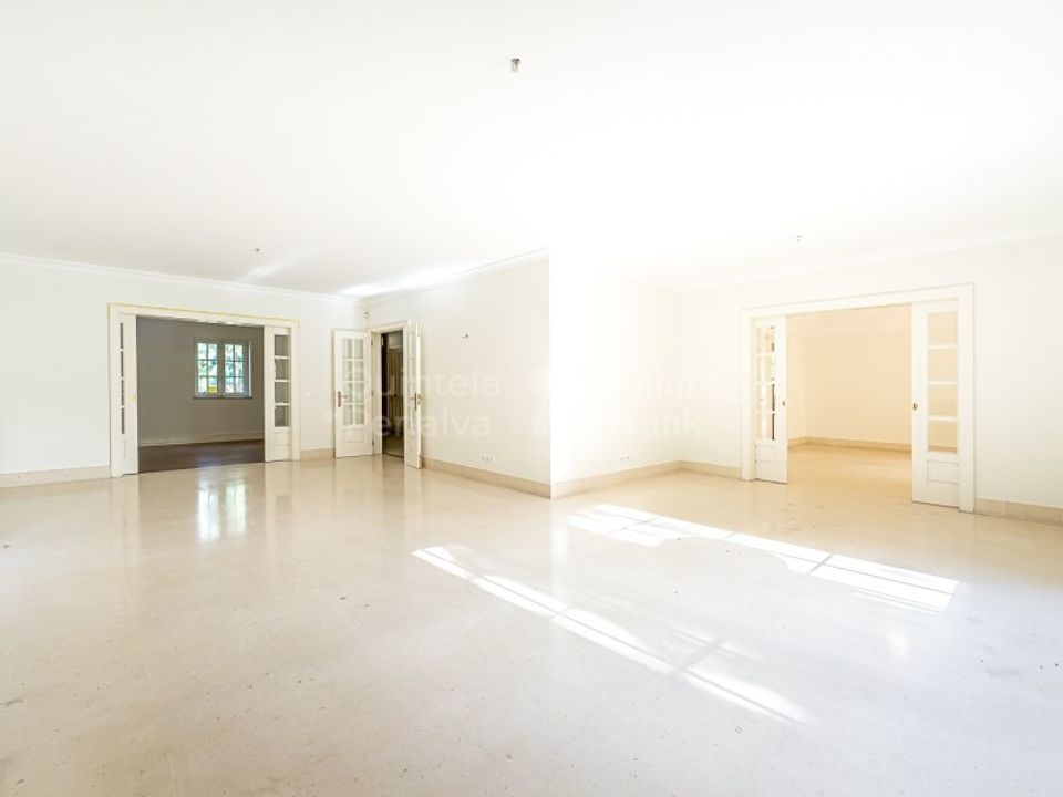 Villa i Alcabideche, Lisbon - bilde 4
