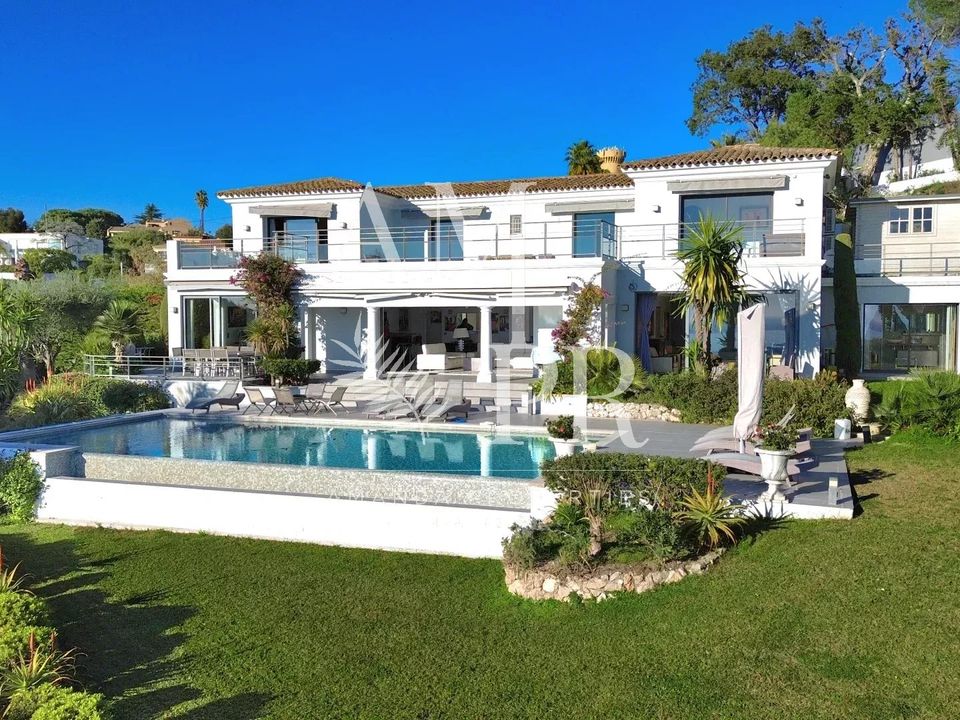 Villa i Vallauris, Alpes-Maritimes - foto 2