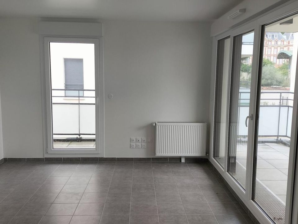 Lejlighed i Margency, Val-d'Oise - foto 2