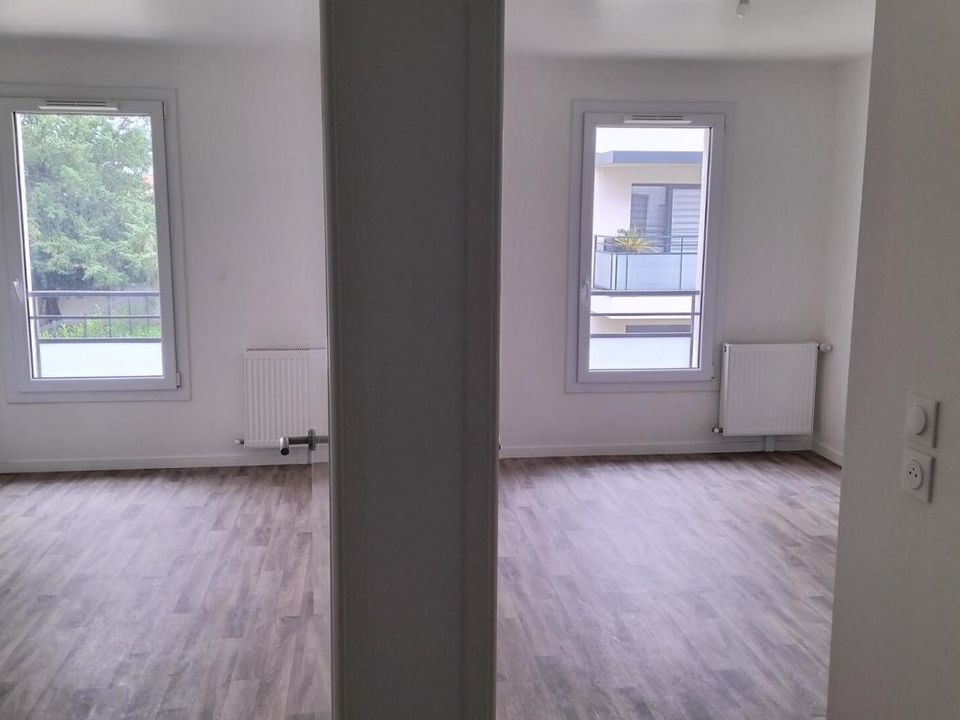 Lejlighed i Margency, Val-d'Oise - foto 4
