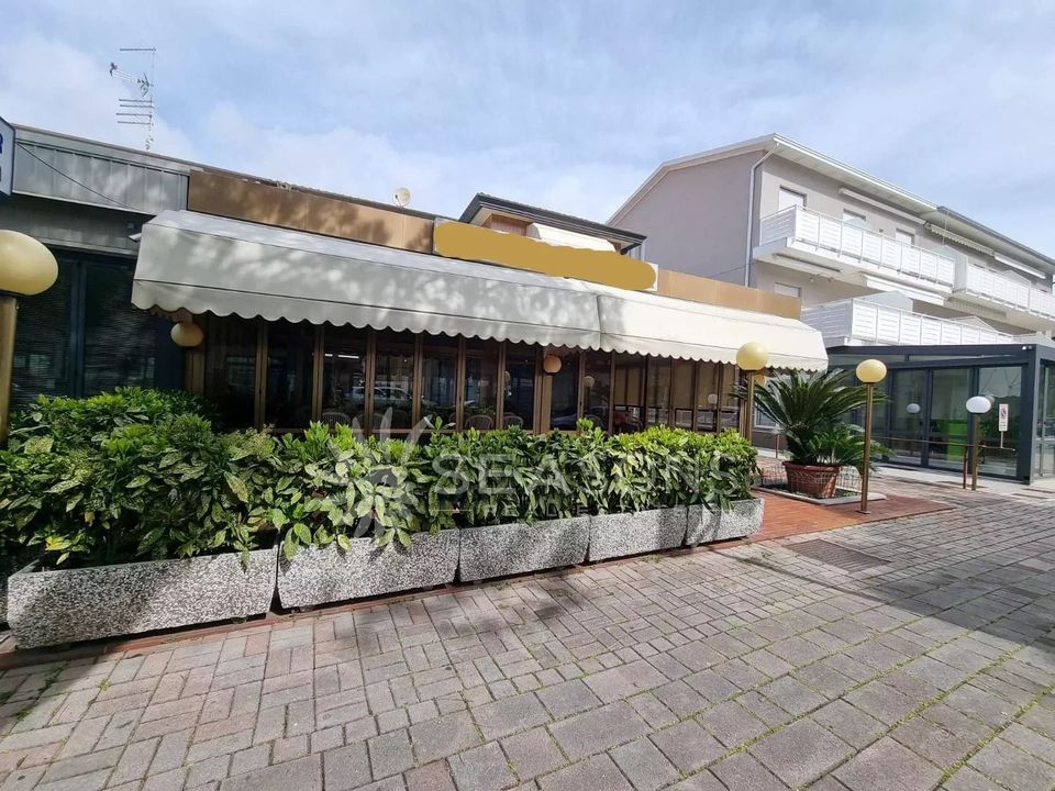 Erhvervsejendom i Jesolo, Venice - foto 1