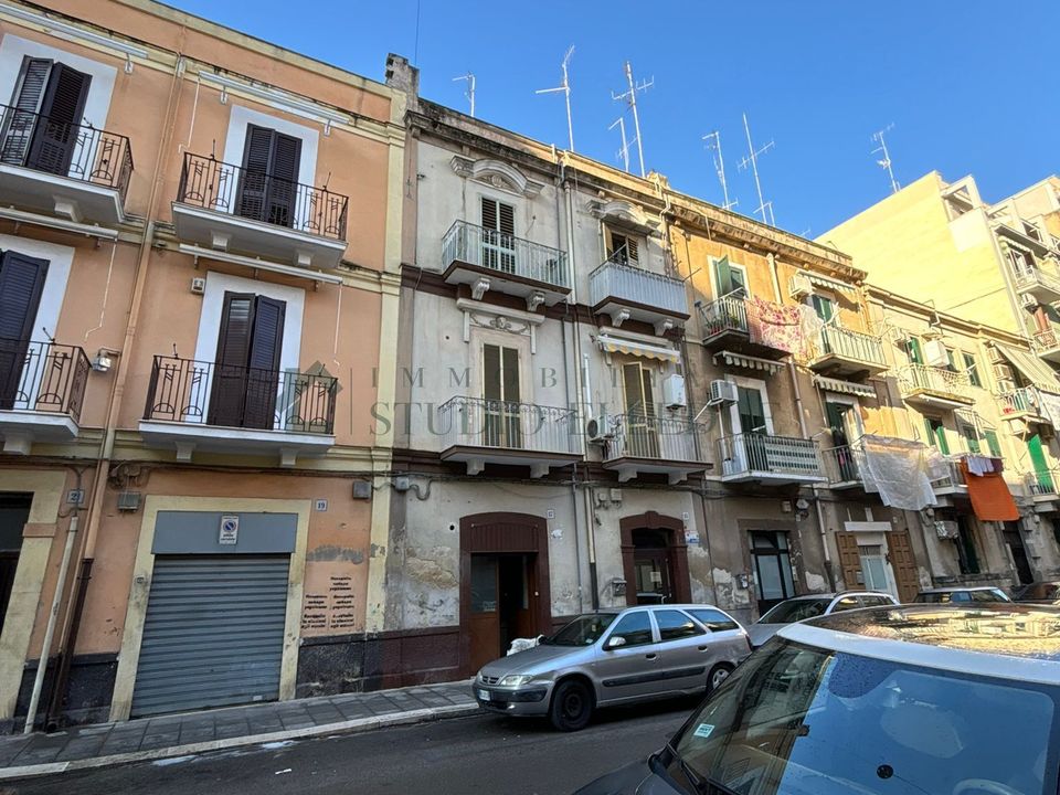 Erhvervsejendom i Bari, Bari - foto 2