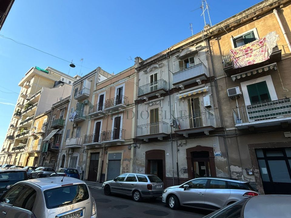 Erhvervsejendom i Bari, Bari - foto 3