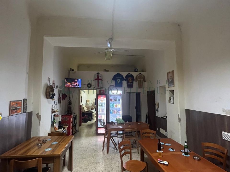 Erhvervsejendom i Bari, Bari - foto 4