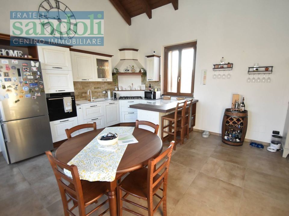 Villa i Pezzana, Vercelli - foto 1