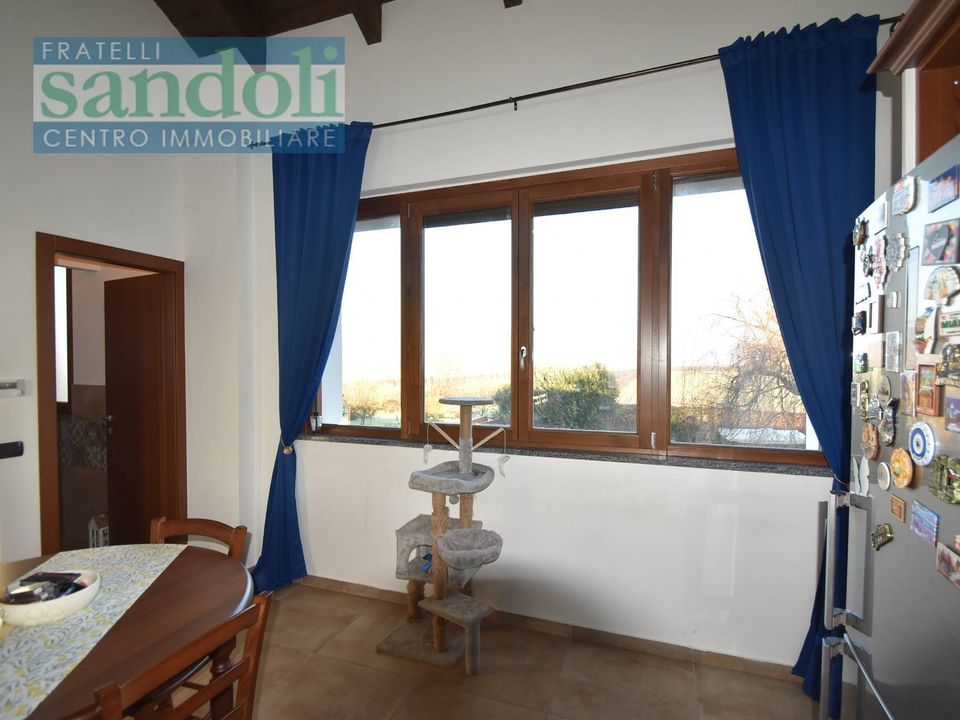 Villa i Pezzana, Vercelli - foto 5