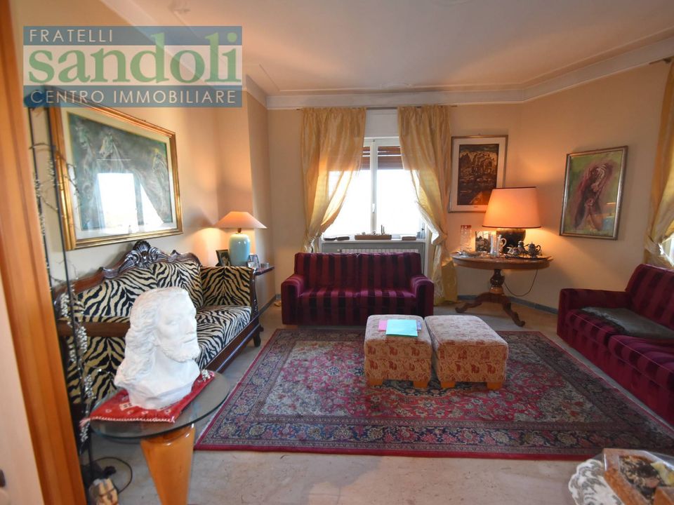 Apartamento en Vercelli, Vercelli - foto 1